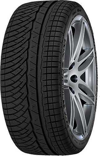 225/40R18 92V Pilot Alpin 4 Mo Grnx XL